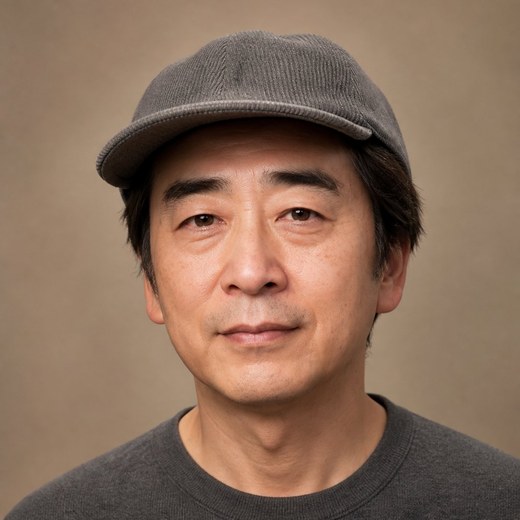 佐藤伸一